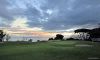 palheiro golf course